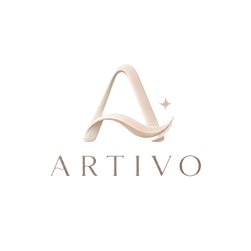 ARTIVO Logo
